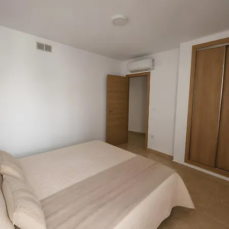 Apartament Edificio Marly 2 Oliva