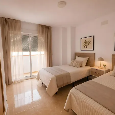Apartament Edificio Marly 2 *