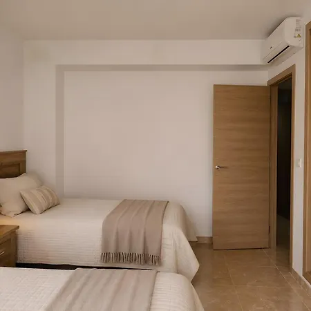 Edificio Marly 2 Apartament Oliva