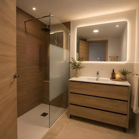 Apartament Edificio Marly 2