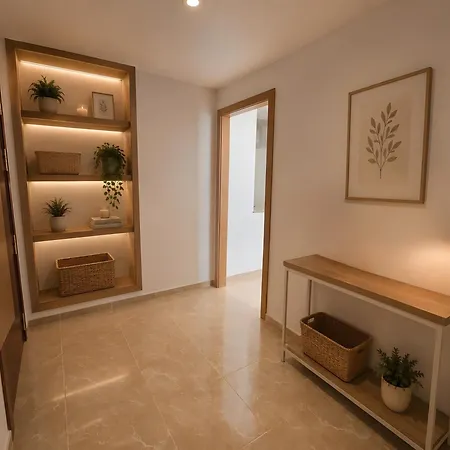 Apartament Edificio Marly 2